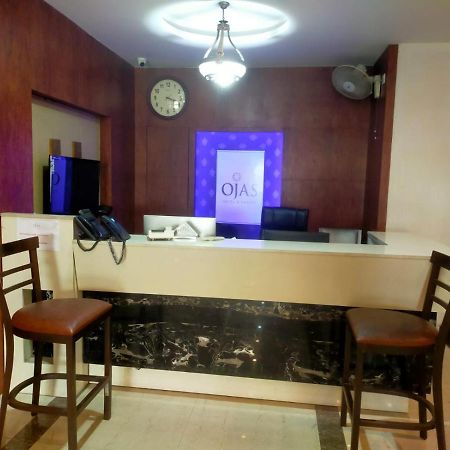 Ojas Hotel & Resort Durgāpur 外观 照片