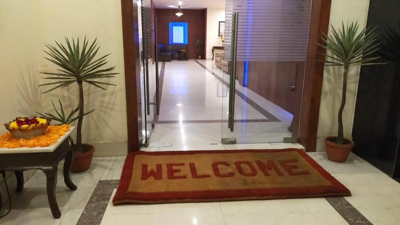 Ojas Hotel & Resort Durgāpur 外观 照片