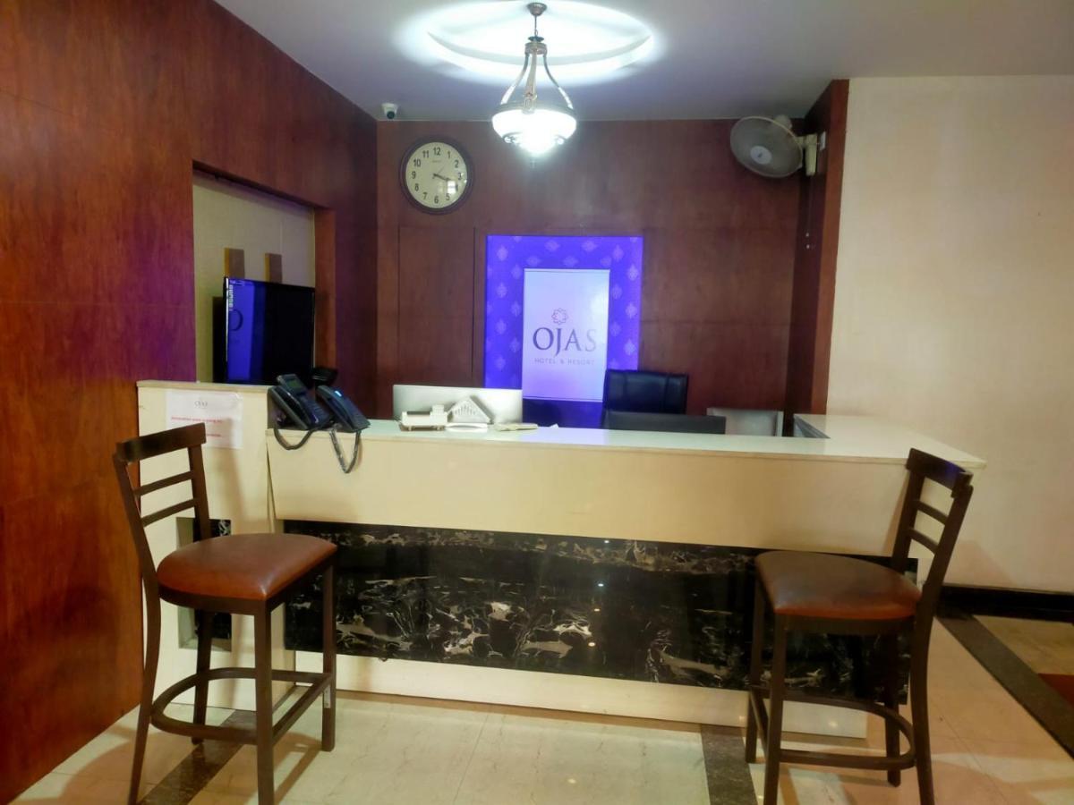 Ojas Hotel & Resort Durgāpur 外观 照片