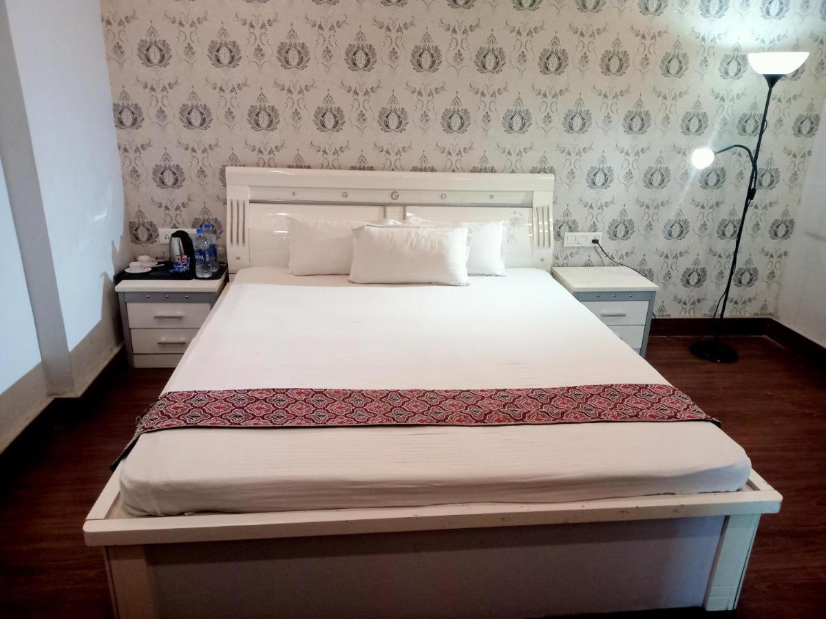 Ojas Hotel & Resort Durgāpur 外观 照片