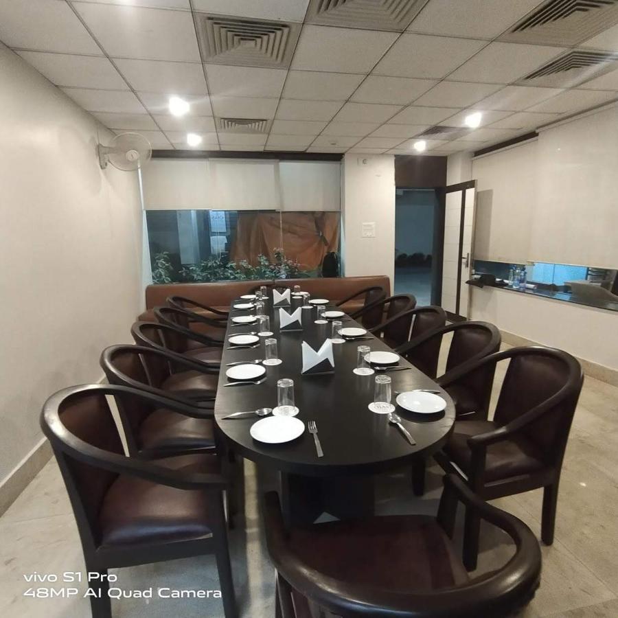 Ojas Hotel & Resort Durgāpur 外观 照片